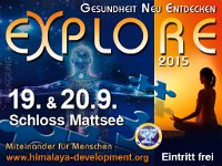 eXplore LEDbanner 2015